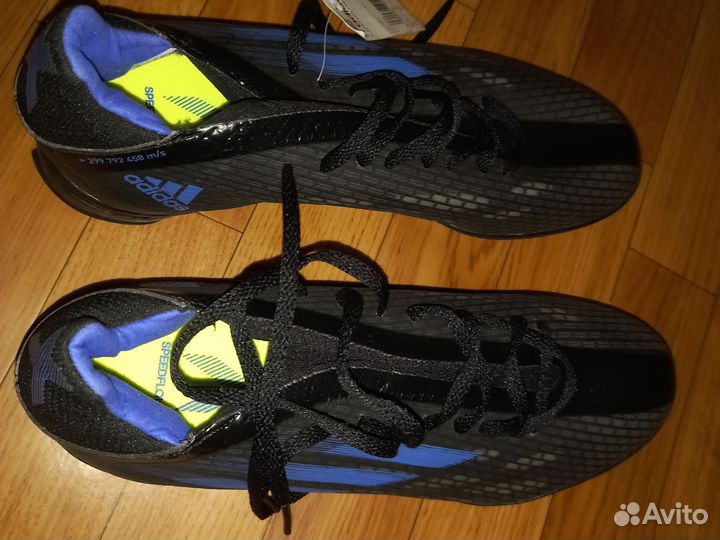 Сороконожки Adidas X Speedflow.3 TF