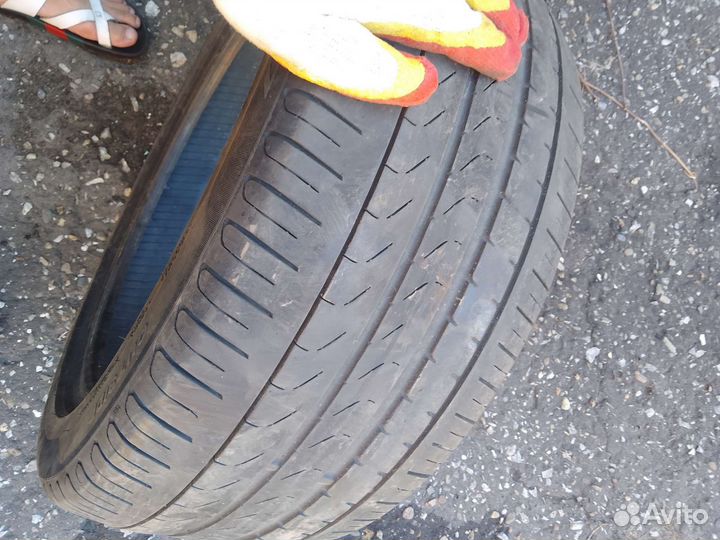 Pirelli Cinturato P1 Verde 225/45 R17 98V