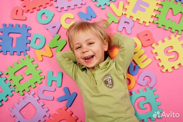 Репетитор по английскому языку/помощь с дз онлайн