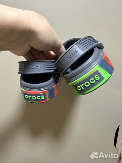Crocs c10/27
