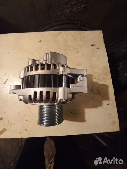 Генератор Krauf ALM8633GB для iveco Stralis