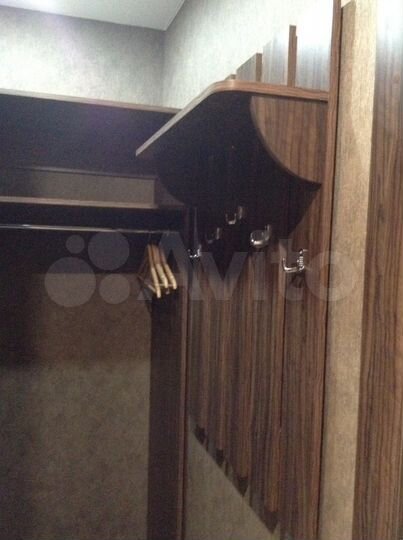 Квартира-студия, 30 м², 5/10 эт.