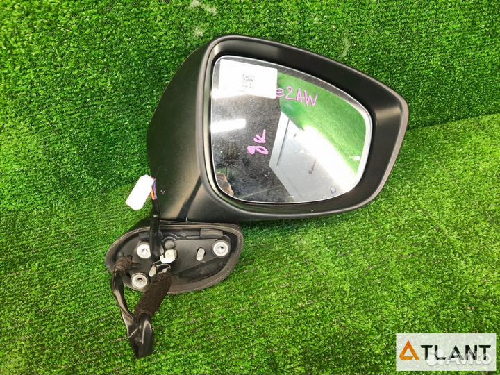 Зеркало переднее правое mazda CX-5