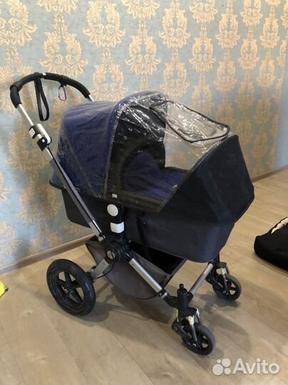 Коляска Bugaboo cameleon 2в1
