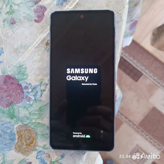 Samsung Galaxy A53 5G, 6/128 ГБ