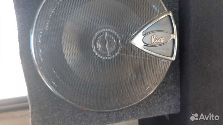 Аудио для камаза