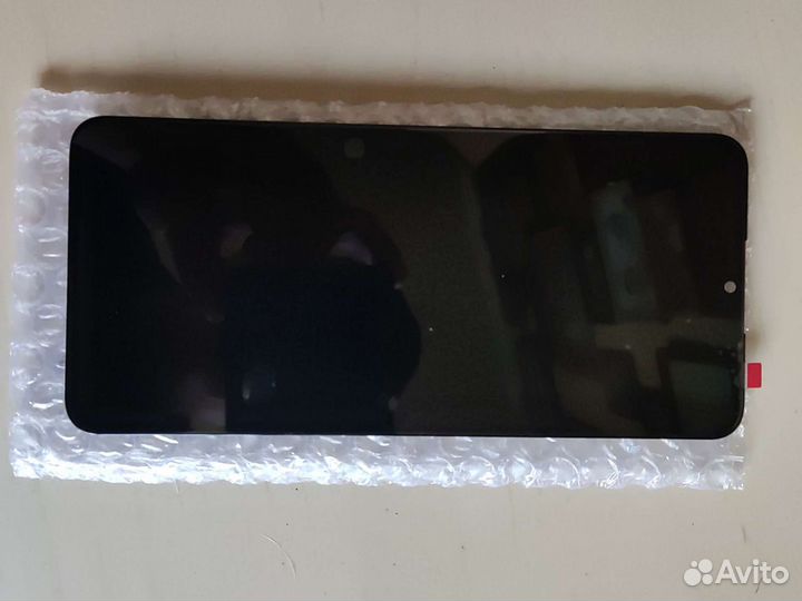 Дисплей для Xiaomi Redmi 9 в сборе с тачскрином