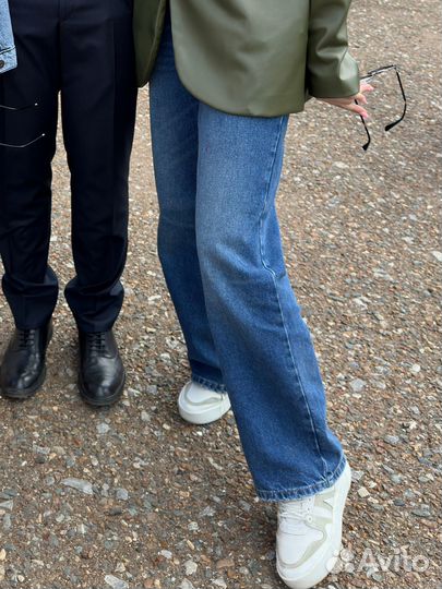 Джинсы sela