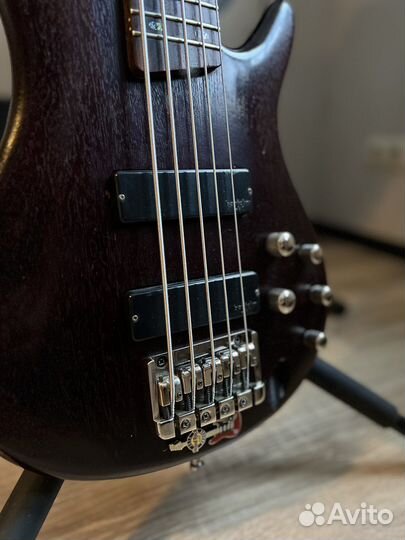 Бас гитара 5 струн Ibanez SR 505 Korea