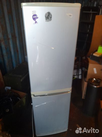 Холодильник бу