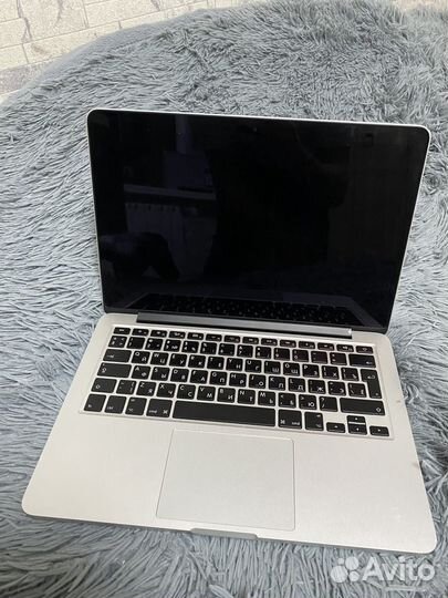 Apple MacBook pro 13 2014