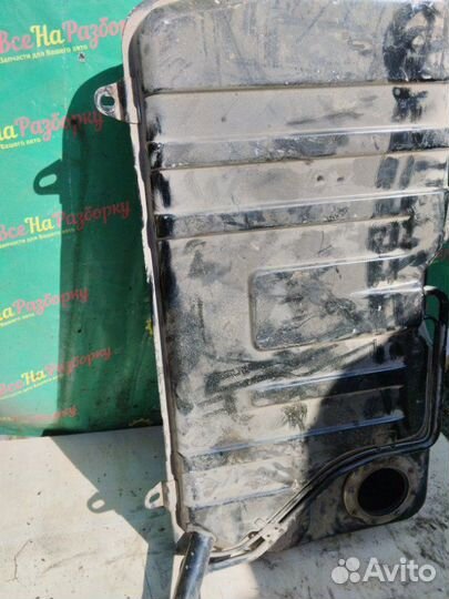 Бензобак Ваз 2123 Нива Шевроле