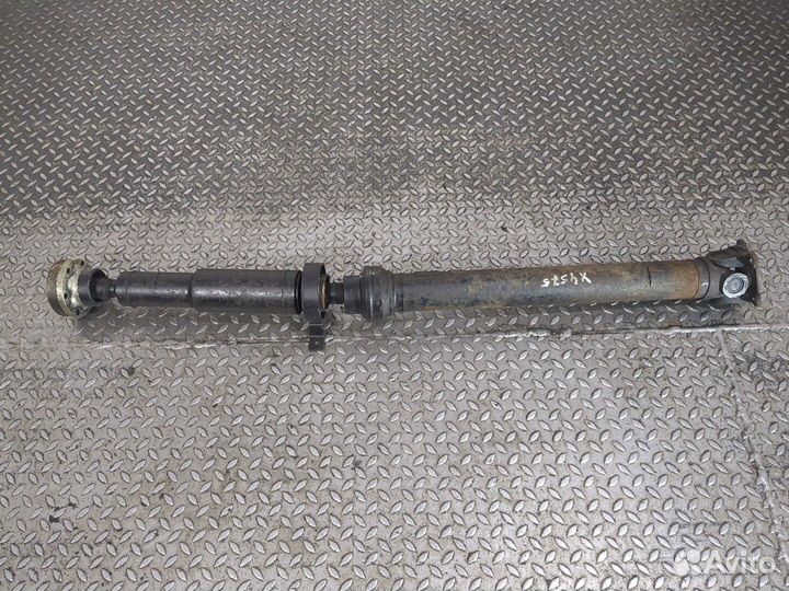 Кардан Land Rover Range Rover Sport, 2010