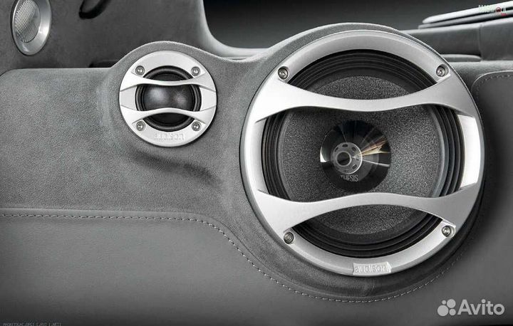 Шумоизоляция, Автозвук,настройка компонентов