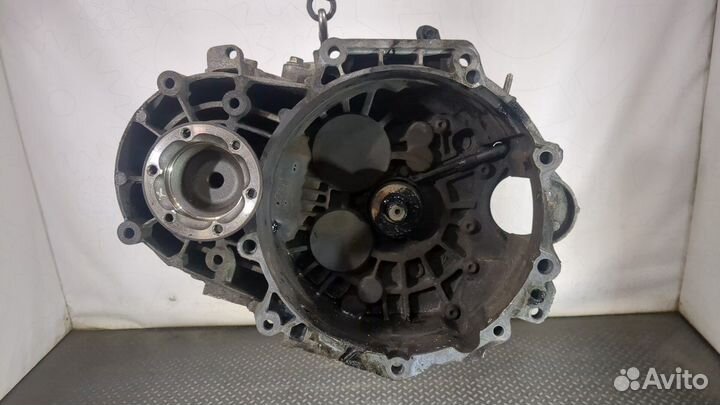 Кпп 6-ст.мех. (МКПП) Volkswagen Passat 6, 2009