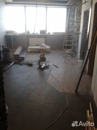 Ремонт квартир,домов,офисов