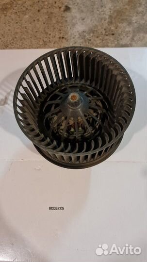 Моторчик отопителя ford focus 2