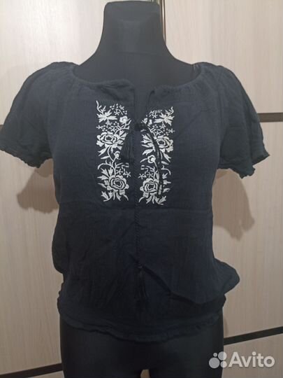 Вещи пакетомРазмер М