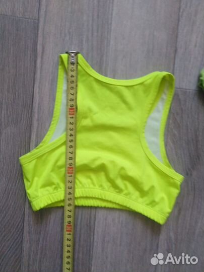 Костюм для художественной гимнастики