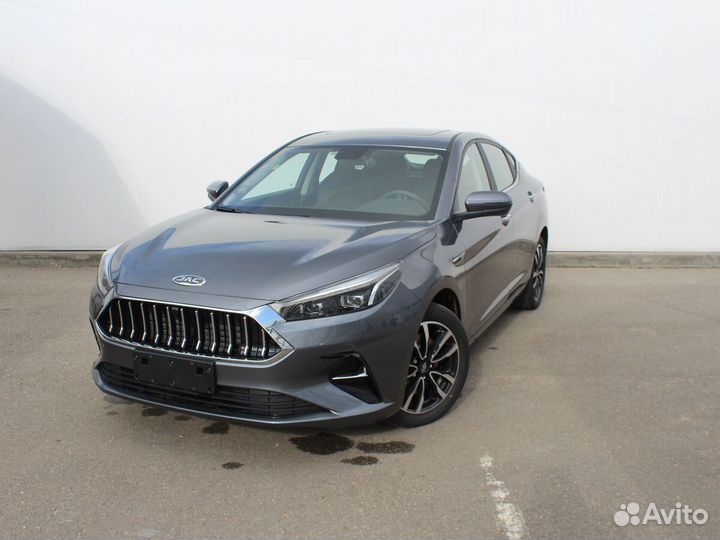JAC J7 1.5 CVT, 2023