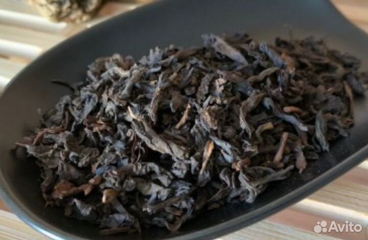 Чай Китайский(Гунь Мэй)