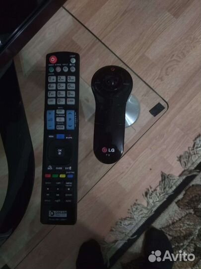 Телевизор LG