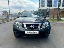 Nissan Terrano 2.0 AT, 2014, 117 000 км, с пробегом, цена 1 200 000 руб.