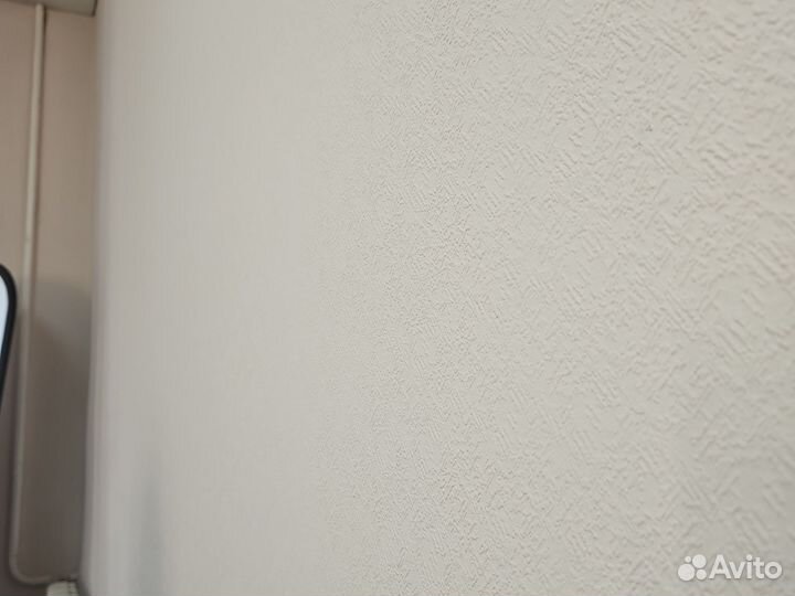 Услуги поклейка обоев