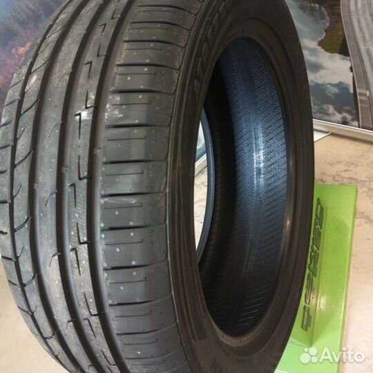 Sailun Atrezzo ZSR2 225/50 R17 98W