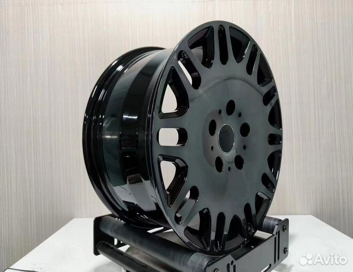 Кованые диски R20