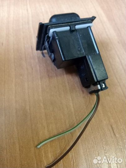 Датчик света передний Volkswagen Passat B5+ седан