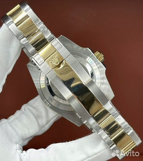 Часы Rolex Submariner