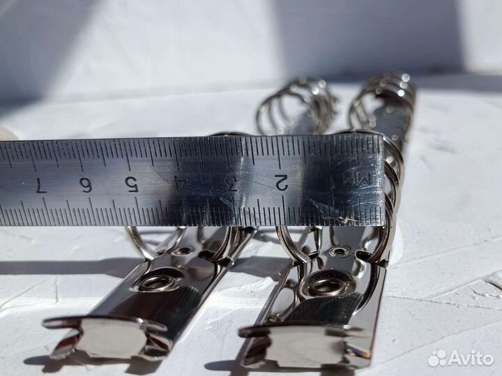 Кольцевой механизм А5 2см