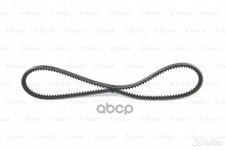 Ремень клиновой 10X888 1987947607 Bosch