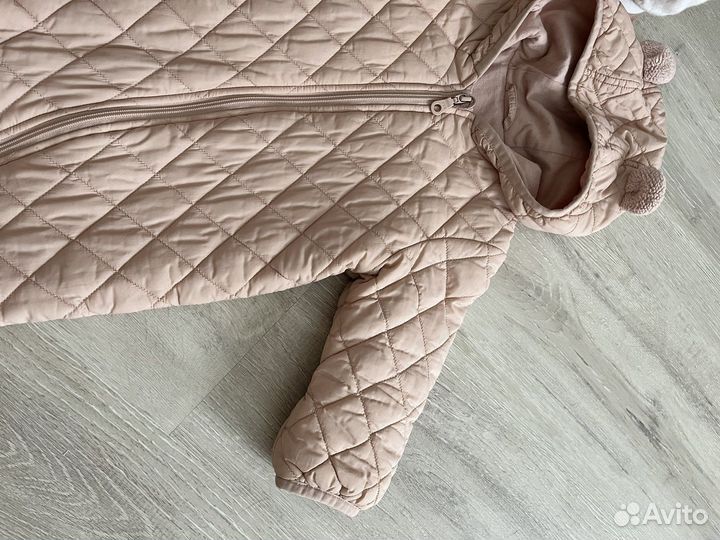 Комбинезон uniqlo