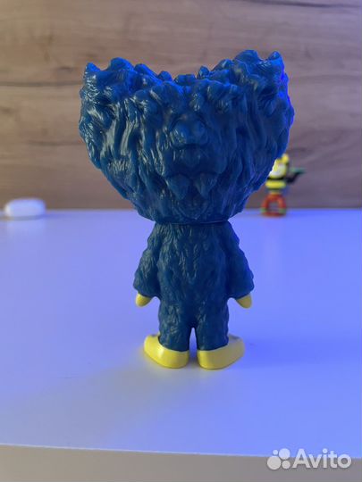 Хаги Ваги фигурка