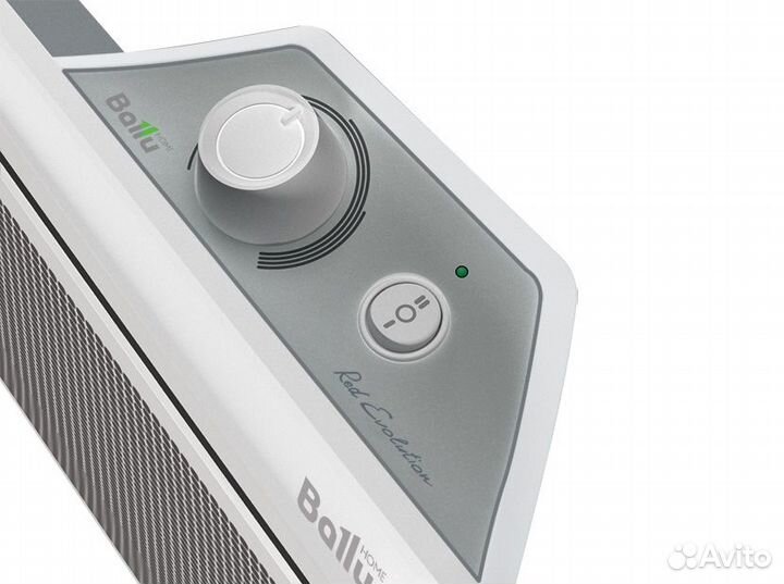 Конвектор Ballu bihp/R-1500