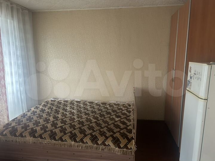 Квартира-студия, 23,6 м², 2/5 эт.