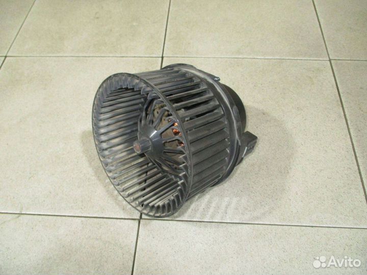 Моторчик печки Ford Focus 3