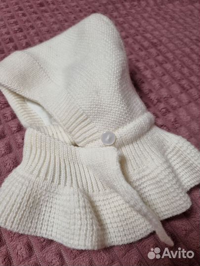 Шапка детская