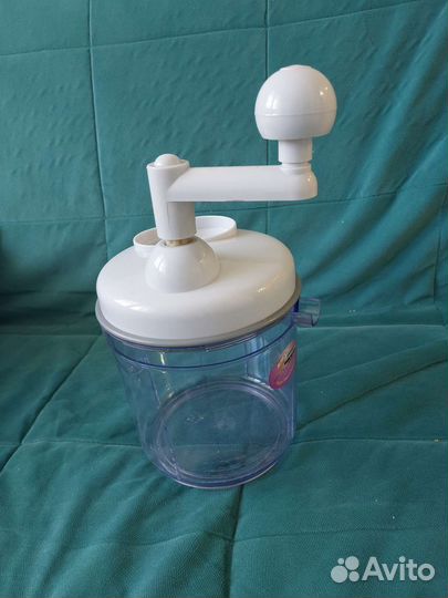 Блендер ручной