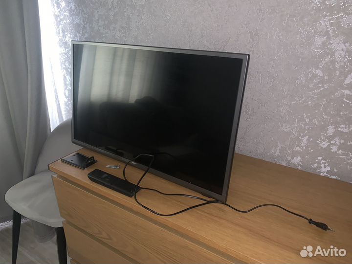 Телевизор Dexp