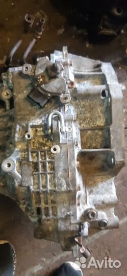 АКПП для wv tiguan 2013г