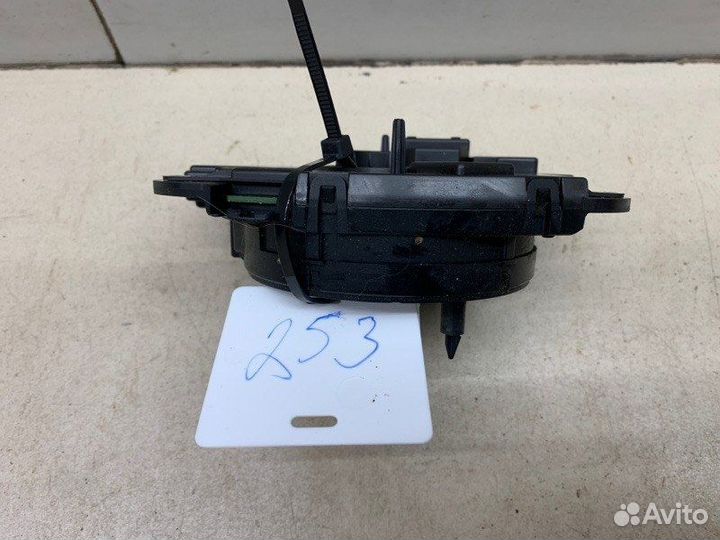 Шлейф подрулевой SRS Skoda Octavia A5 BSE 1.6