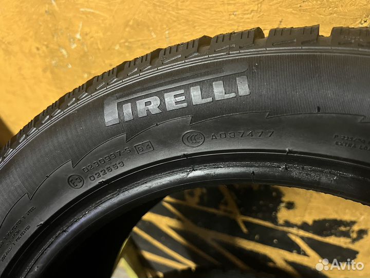 Pirelli Winter Ice Control 225/50 R17