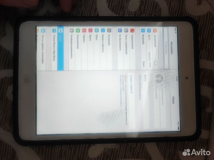 iPad mini 16gb