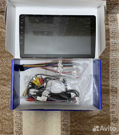 Автомагнитолы с GPS Новые(арт.044314Д)