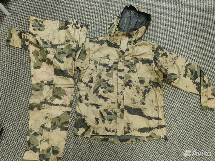 Шуршун мох 2. ввз 52/4