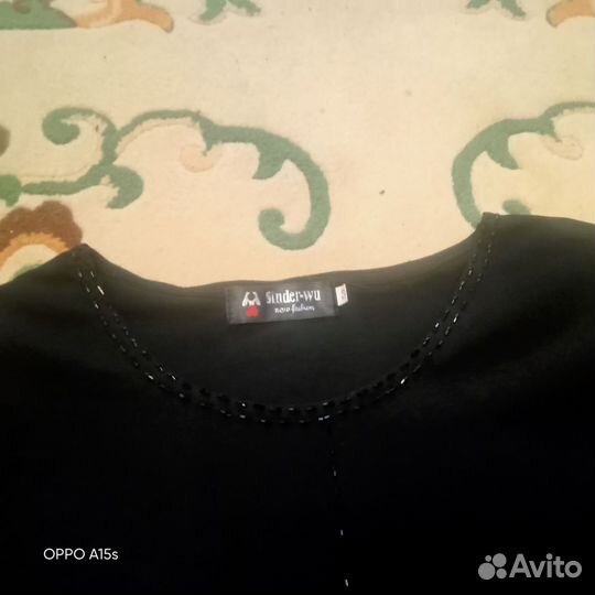 Джемпер женский 52 54 размер