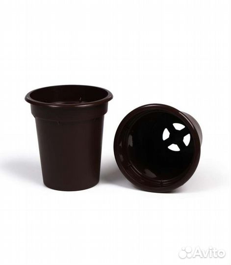 Горшки для рассады